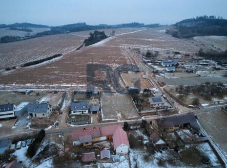 foto: 3 | Prodej - pozemek pro bydlení, 1 210 m²