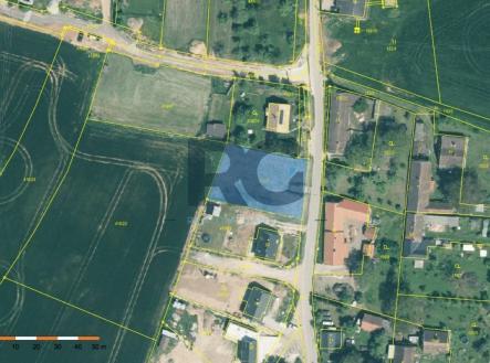 foto: 4 | Prodej - pozemek pro bydlení, 1 210 m²