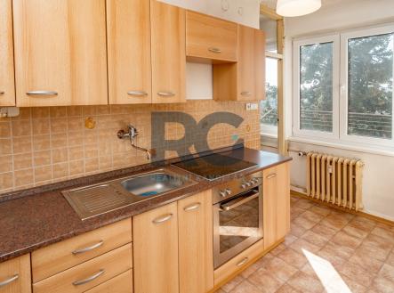 foto: 1 | Prodej bytu, 2+1, 49 m²