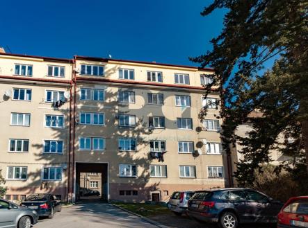 foto: 4 | Prodej bytu, 2+1, 49 m²