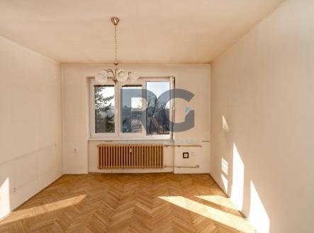 foto: 4 | Prodej bytu, 2+1, 49 m²
