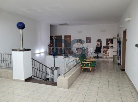 foto: 3 | Pronájem - kanceláře, 33 m²