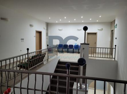 foto: 4 | Pronájem - kanceláře, 33 m²