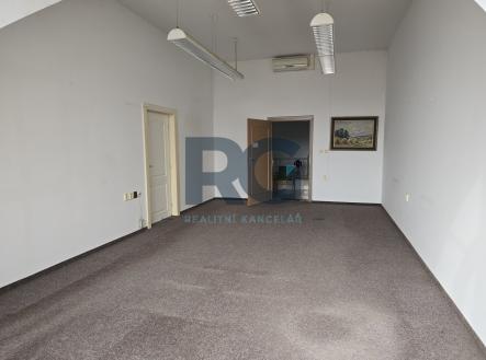 foto: 2 | Pronájem - kanceláře, 33 m²