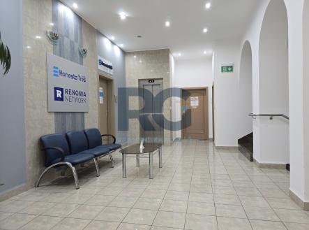 foto: 3 | Pronájem - kanceláře, 29 m²