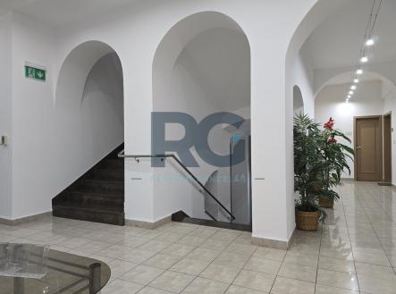 foto: 4 | Pronájem - kanceláře, 29 m²