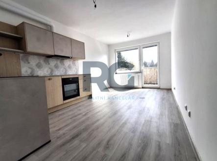 foto: 3 | Pronájem bytu, 2+kk, 50 m²