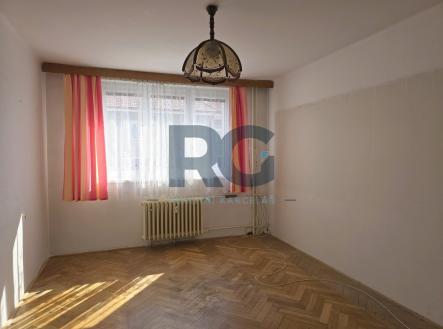 foto: 2 | Prodej bytu, 2+1, 52 m²