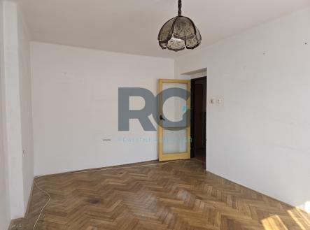 foto: 3 | Prodej bytu, 2+1, 52 m²