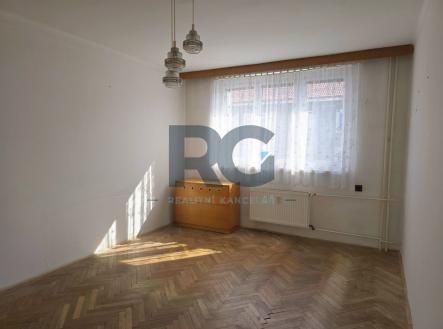 foto: 4 | Prodej bytu, 2+1, 52 m²