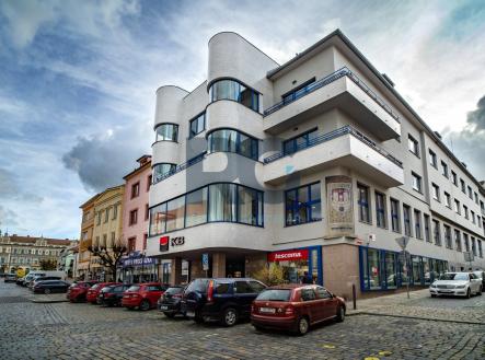 foto: 3 | Pronájem bytu, 1+kk, 29 m²