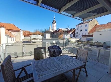 foto: 3 | Pronájem bytu, 1+kk, 29 m²
