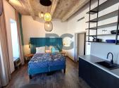 Pronájem bytu, 1+kk, 29 m²