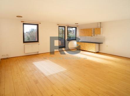foto: 2 | Prodej bytu, 1+kk, 48 m²