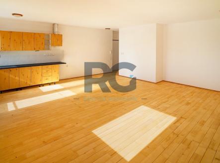foto: 4 | Prodej bytu, 1+kk, 48 m²