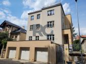 Pronájem bytu, 3+kk, 116 m²