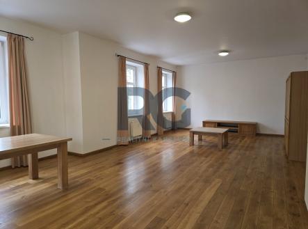 foto: 3 | Pronájem bytu, 3+kk, 116 m²