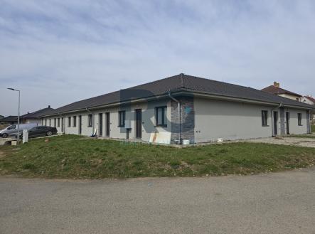 foto: 1 | Pronájem bytu, 3+kk, 76 m²