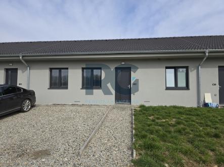 foto: 2 | Pronájem bytu, 3+kk, 76 m²