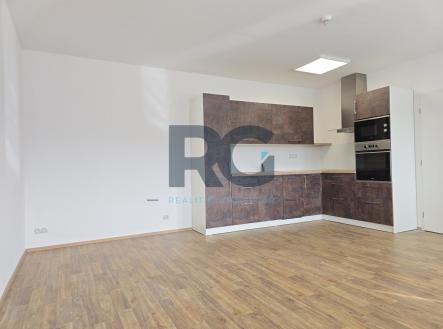 foto: 3 | Pronájem bytu, 3+kk, 76 m²