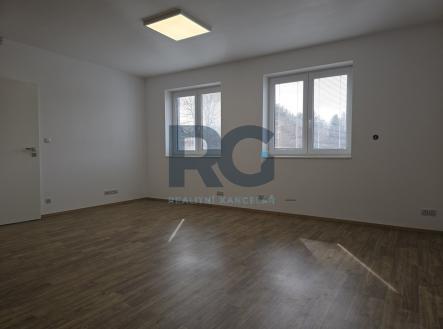 foto: 4 | Pronájem bytu, 3+kk, 76 m²