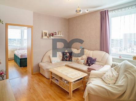 foto: 1 | Prodej bytu, 3+1, 62 m²