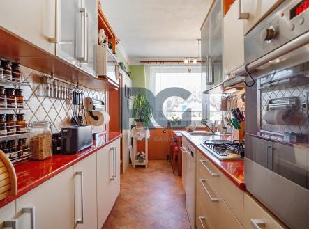 foto: 3 | Prodej bytu, 3+1, 62 m²