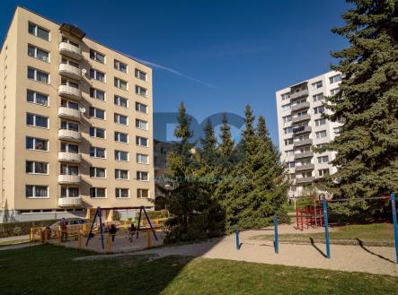 foto: 1 | Prodej bytu, 3+1, 62 m²