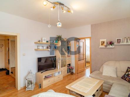 foto: 3 | Prodej bytu, 3+1, 62 m²