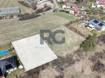 foto: 2 | Prodej - pozemek pro bydlení, 1 600 m²