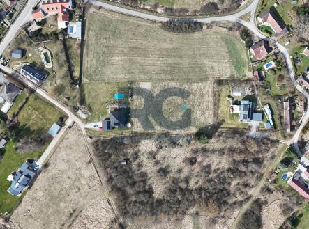 foto: 3 | Prodej - pozemek pro bydlení, 1 600 m²