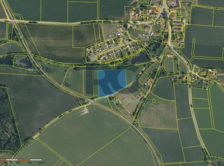 foto: 3 | Prodej - pozemek pro bydlení, 11 240 m²