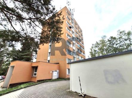 foto: 2 | Pronájem bytu, 1+1, 40 m²
