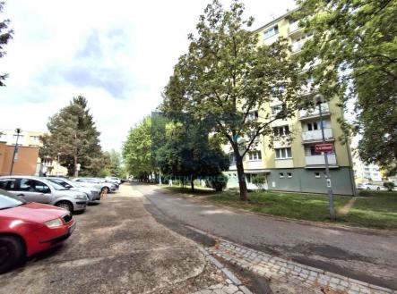 foto: 4 | Pronájem bytu, 1+1, 40 m²