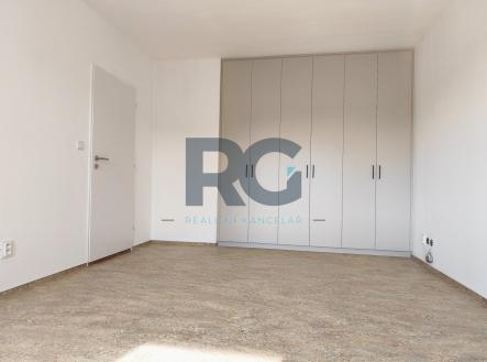 foto: 2 | Pronájem bytu, 1+1, 40 m²