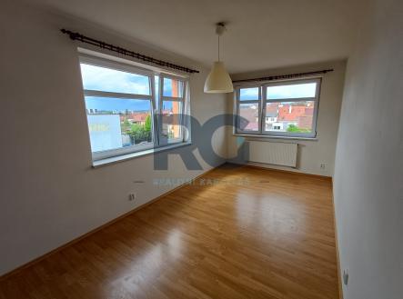 foto: 2 | Pronájem bytu, 2+kk, 64 m²