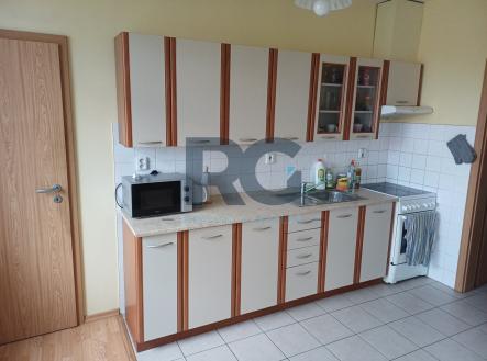 foto: 3 | Pronájem bytu, 2+kk, 64 m²