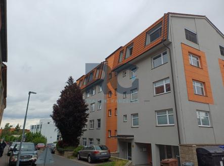 foto: 1 | Pronájem bytu, 2+kk, 64 m²