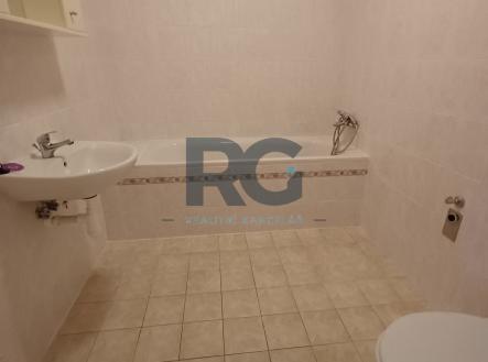foto: 4 | Pronájem bytu, 2+kk, 64 m²
