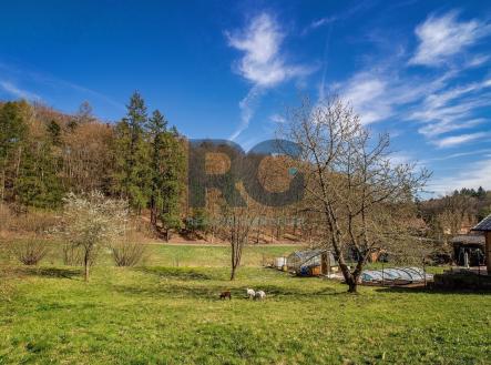 foto: 2 | Prodej - pozemek pro bydlení, 2 000 m²