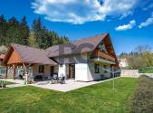 Prodej - dům/vila, 491 m²