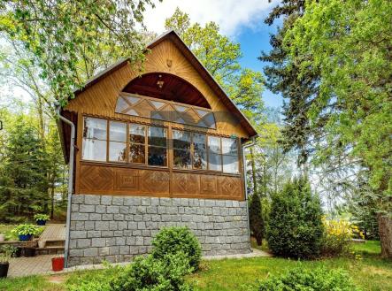 Prodej - chata/rekreační objekt, 99 m² obrázek