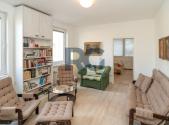 Prodej bytu, 3+1, 63 m²