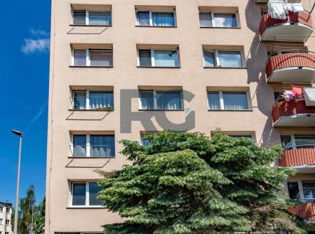 foto: 4 | Prodej bytu, 3+1, 63 m²