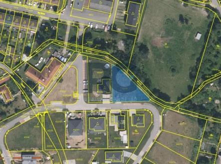 foto: 3 | Prodej - pozemek pro bydlení, 915 m²