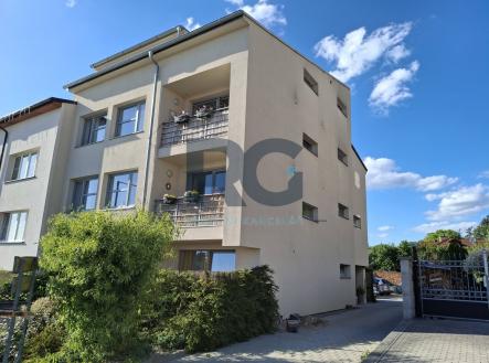 foto: 1 | Pronájem bytu, 2+kk, 70 m²