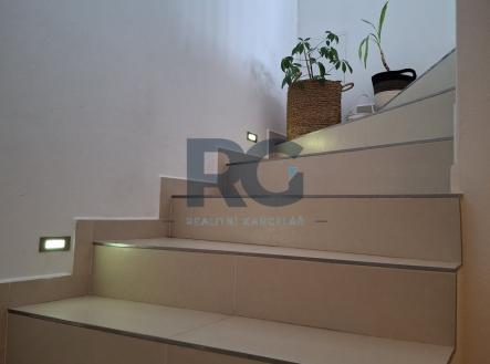 foto: 2 | Pronájem bytu, 2+kk, 70 m²