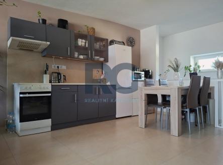 foto: 4 | Pronájem bytu, 2+kk, 70 m²