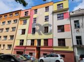 Pronájem bytu, 2+1, 70 m²
