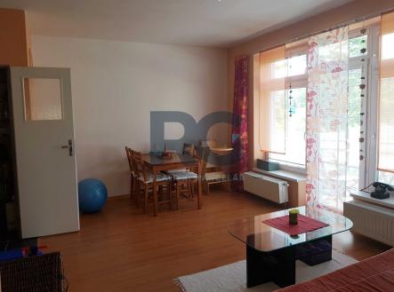 foto: 2 | Pronájem bytu, 2+kk, 58 m²